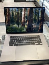 Apple MacBook Pro 16-inch