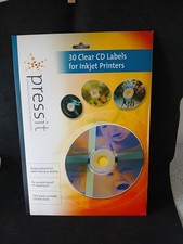 Pressit CD/DVD Photo Glossy