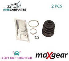 CV JOINT BOOT KIT PAIR