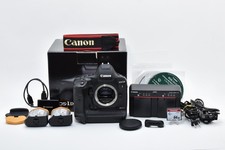 [Near MINT w/Box] Canon EOS