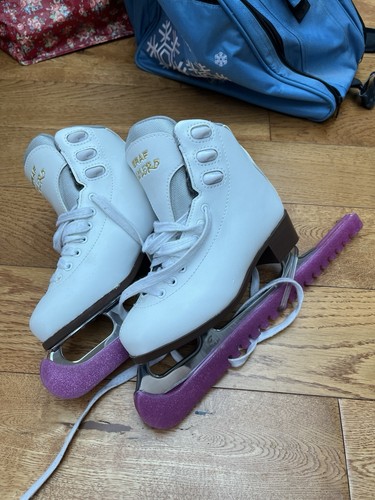 Graf bolero ice - graf, white