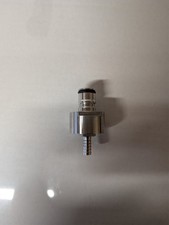 Quick Disconnect Stainless