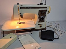 Vintage Frister + Rossman 503