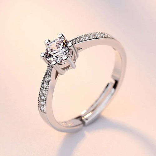925 sterling silver ring - 925,