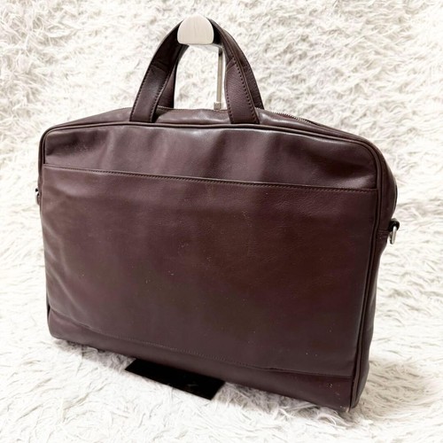 Dunhill traveler leather - traveler,
