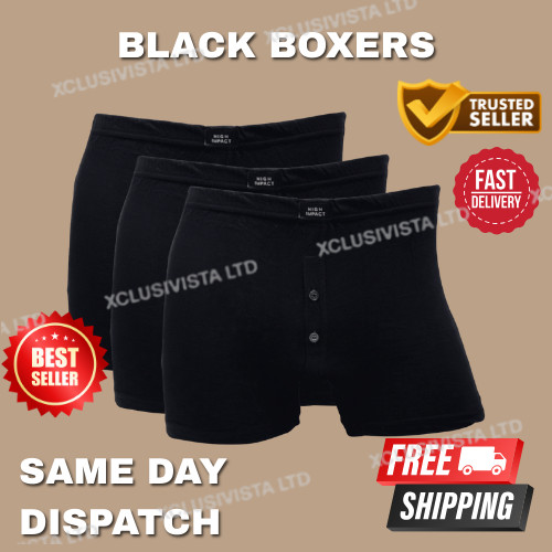 Pack mens classic boxer - 12,