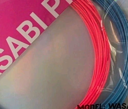 Toroline wasabi pro - wasabi, 12m