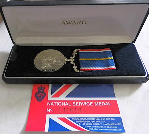 British forces national - british,