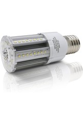 20w E40 LED Corn Light Bulb 6000k Daylight (2,500 Lumen) 140 Lumens Per Watt