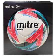 Mitre Training Impel Revolve