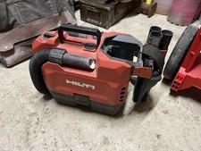 Hilti VC - 2D 22 Cordless