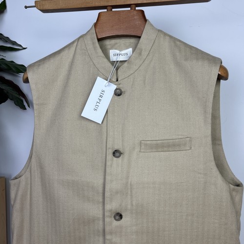 Sirplus linen cotton - sirplus, nehru