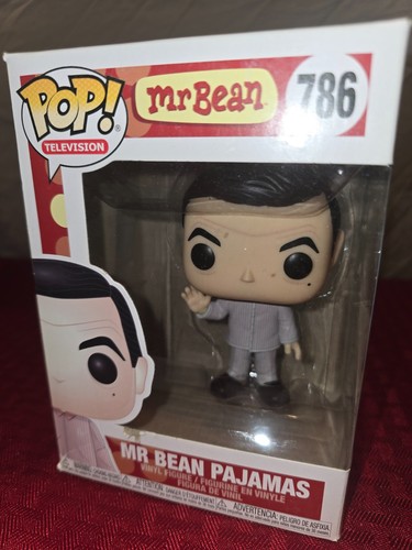 Funko pop television - funko, television--mr
