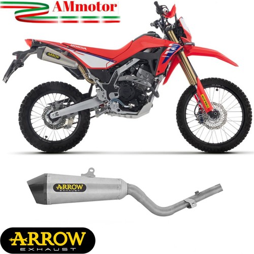 Arrow honda crf 300 - 300, 2025