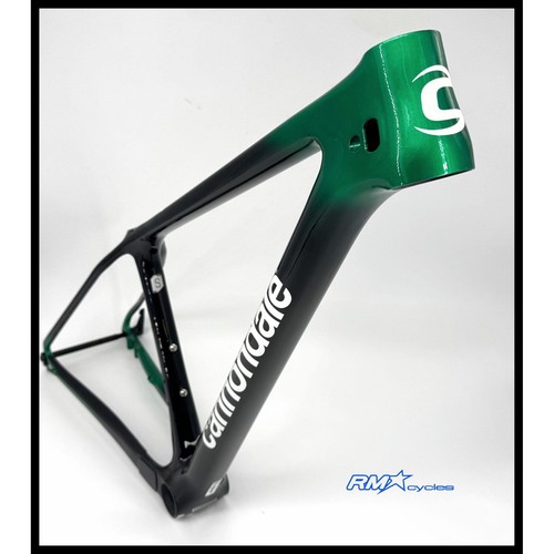 Cannondale mod 1 - f-si, hi-mod