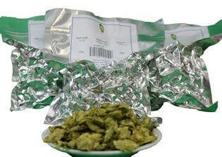 Cascade hops 100g - 100g, usa