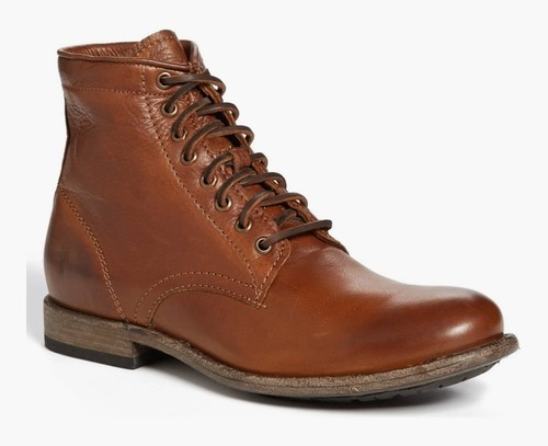 Frye tyler plain toe boot - frye,