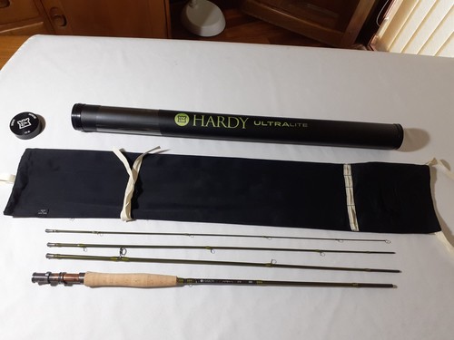 Hardy ultralite sintrix nsx - hardy,