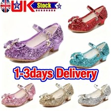 New Girls Kids Childrens Low