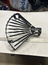 Sprung Motorcycle Seat Base