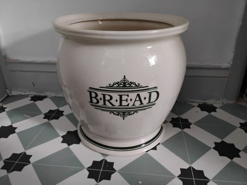 The 1869 victorian - the, pottery