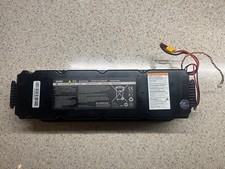 Ninebot G30 Scooter Battery Pack Lithium ilIon NEE1006-M 42v 10s 551WH 15300mah