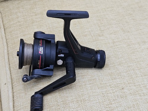 Abu garcia cardinal 754 - garcia,