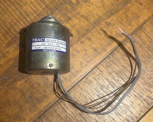 Teac tascam reel - 38, to