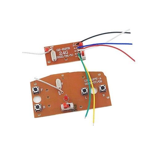 Car circuit board - car,