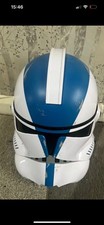 501st Clone Trooper Helmet