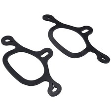 1 Pair Of Spur Straps For