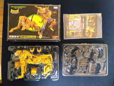 Transformers Masterpiece MP-34