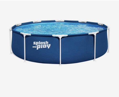 Splash and play - splash,