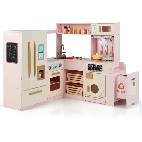 Kids corner kitchen toy - kids,