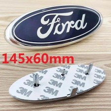 145x 60mm Oval Blue For Ford