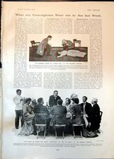 Old Lights Out Waldorf