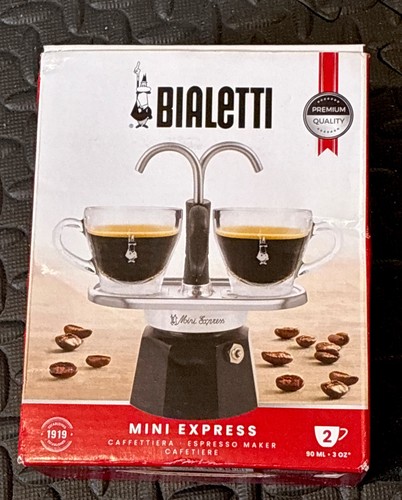 Stylish caffettiera set - stylish,