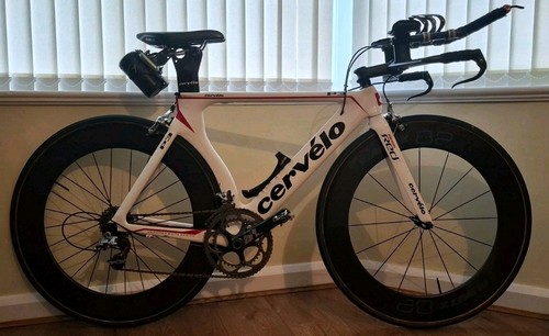 2010 cervèlo full carbon - cervèlo,