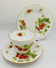 Vintage Queens Rosina China