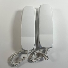 2 x Bell System 801 Door Entry