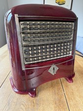 Vintage Enamel Cast Iron