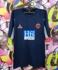 Sheffield United Shirt
