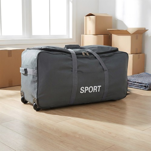Extra large travel luggage - large,