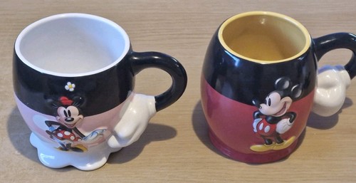 Mickey minnie mouse 3d - minnie,