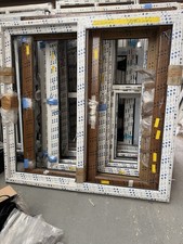 Brand new White Upvc sliding