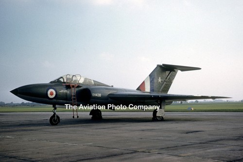 Raf fcirs javelin - raf, t.3