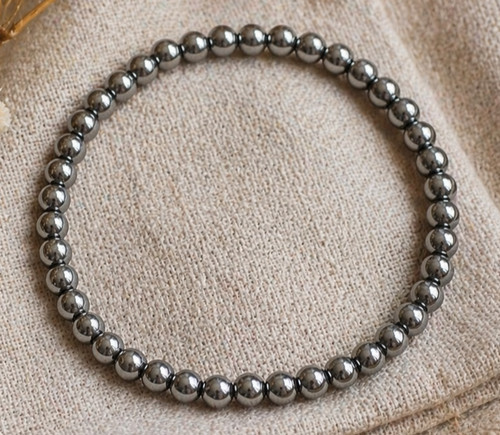 Dainty silver plated bracelet - dainty,