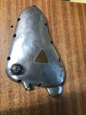 TRIUMPH PRE UNIT DYNAMO TIMING