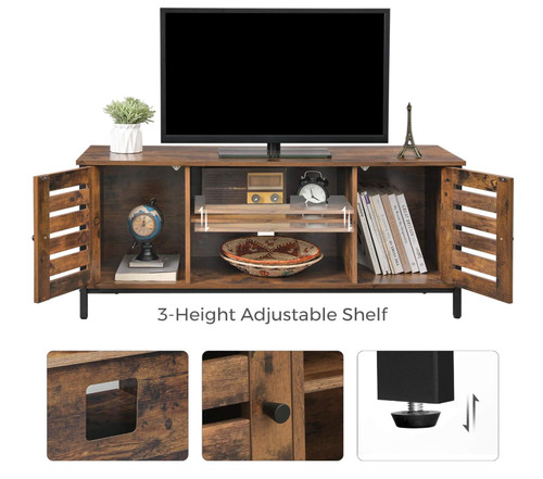 Stand cabinet storage - tv,