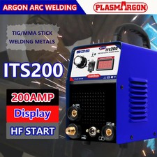 HF TIG ARC IGBT Welding